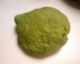かぼちゃパン作り方2写真