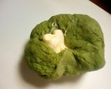 かぼちゃパン作り方3写真