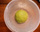 かぼちゃパン作り方5写真