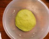 かぼちゃパン作り方6写真
