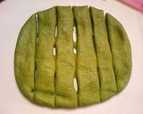 かぼちゃパン作り方7写真