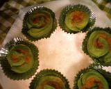 かぼちゃパン作り方9写真