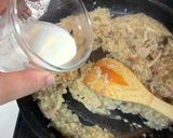 ポルチーニとしめじのチーズリゾット作り方10写真