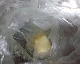 簡単♪クッキーorスノーボール作り方1写真