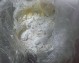 簡単♪クッキーorスノーボール作り方2写真