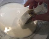 さつまいもでまあるいきんつば作り方4写真