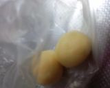 簡単♪クッキーorスノーボール作り方6写真
