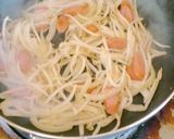 合わせ味の☆やきうどん作り方3写真