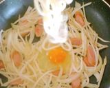 合わせ味の☆やきうどん作り方4写真