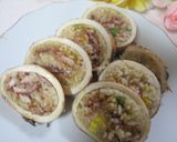 柔らか～いか飯♡炊飯器使用作り方8写真