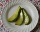 はやと瓜☆メキシコ☆家庭料理☆作り方9写真