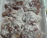 トマトチキン煮作り方1写真