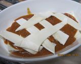お豆腐で美味しい♡なんちゃってラザニア作り方3写真