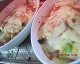 お豆腐で美味しい♡なんちゃってラザニア作り方6写真