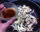 ☆簡単☆秋鮭とキノコのマヨオーブン焼き作り方3写真