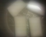 炊飯器でつき立てお餅（きなこもち）作り方2写真
