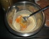 鶏胸のイタリアンカツレツ風作り方3写真