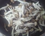 鶏肉のクリーム煮作り方6写真