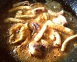 Ken房の簡単☆黄身練りパスタ♪作り方2写真