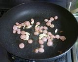 最強もやし炒め作り方3写真