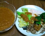 簡単★旨い★蒸し料理に合うタレ作り方5写真