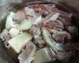 居酒屋★簡単しぞーかおでん★静岡おでん作り方1写真