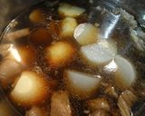 居酒屋★簡単しぞーかおでん★静岡おでん作り方10写真