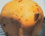 血液サラサラ♡Wトマト食パン（ＨＢ）作り方4写真