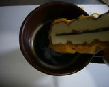 チョコモナカで　ショコラ・カフェ作り方3写真