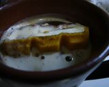 チョコモナカで　ショコラ・カフェ作り方4写真