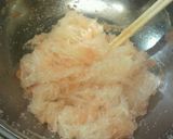 びっくり！簡単♪はるさめパスタ☆作り方3写真