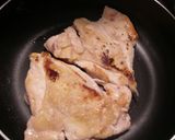 簡単ヘルシー☆我が家で最強のチキン南蛮作り方4写真