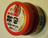 まさかの!?キムチスープ作り方7写真