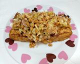 厚揚げの薬味納豆のせ作り方3写真