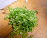きのこと大根の混ぜご飯　作り方2写真