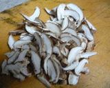 きのこと大根の混ぜご飯　作り方3写真