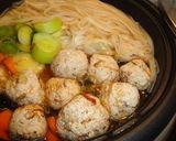 うちの豆腐チゲ鍋作り方11写真