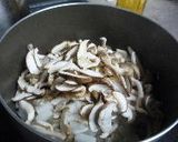 きのこと大根の混ぜご飯　作り方5写真
