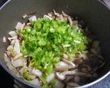 きのこと大根の混ぜご飯　作り方6写真