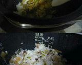 きのこと大根の混ぜご飯　作り方8写真