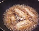簡単！煮崩れしない！むきカレイの煮付け♪作り方6写真