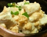 辛子レンコン風味の♪レンコンサラダ♪作り方7写真