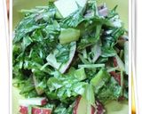シャキ②☆リンゴと野菜のマヨチーサラダ♪作り方4写真