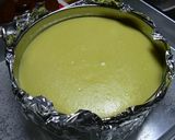 甘酸っぱ~いレモンカードNYチーズケーキ作り方7写真