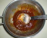 簡単　美味　牡蠣の味噌焼き作り方2写真