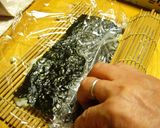 生姜たっぷり☆くるくる鯵寿司♪作り方7写真