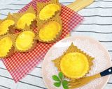 ミキサーで！簡単ベイクドチーズケーキ作り方5写真