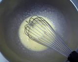 スパイシー！ジンジャーパウンドケーキ。作り方3写真