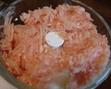 水切り不要！簡単★豆腐チキンナゲット作り方1写真