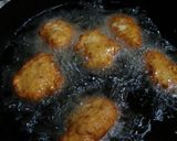 水切り不要！簡単★豆腐チキンナゲット作り方3写真
